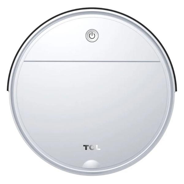 Изображение товара Робот-пылесос TCL Robot Vacuum Sweeva 500 белый