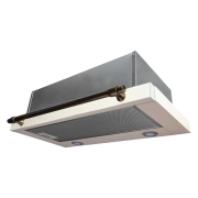 Изображение товара Вытяжка встраиваемая в шкаф Korting KHP 6617 RB