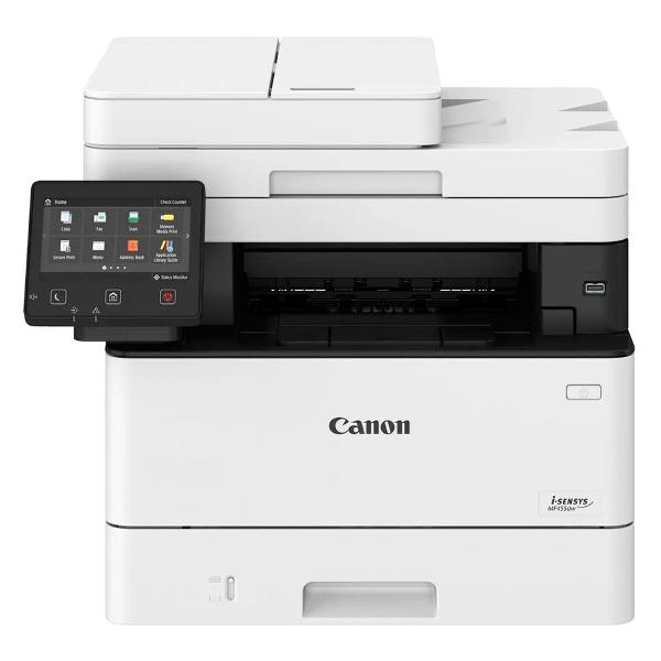 Лазерное МФУ Canon i-Sensys MF455dw