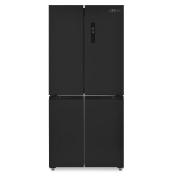 Изображение товара Холодильник (Side-by-Side) ZUGEL ZRCD430B