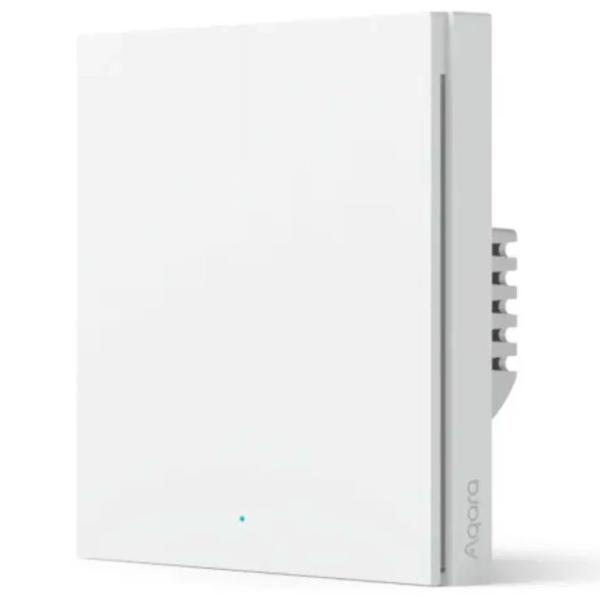 Умный выключатель Aqara H1 WS-EUK03