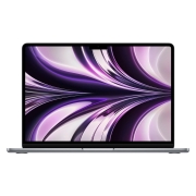 Изображение товара Ноутбук Apple MacBook Air 13 M2 8/256GB Space Grey (MLXW3)
