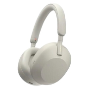 Изображение товара Наушники полноразмерные Bluetooth Sony WH-1000XM5 Silver