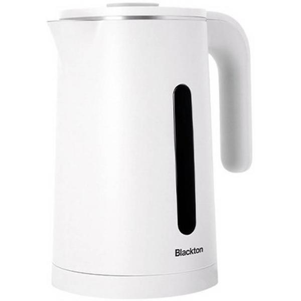 Изображение товара Электрочайник Blackton Bt KT1705P белый