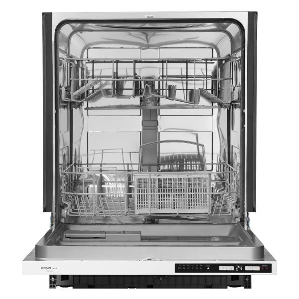 Изображение товара Встраиваемая посудомоечная машина HOMSAir DW66M