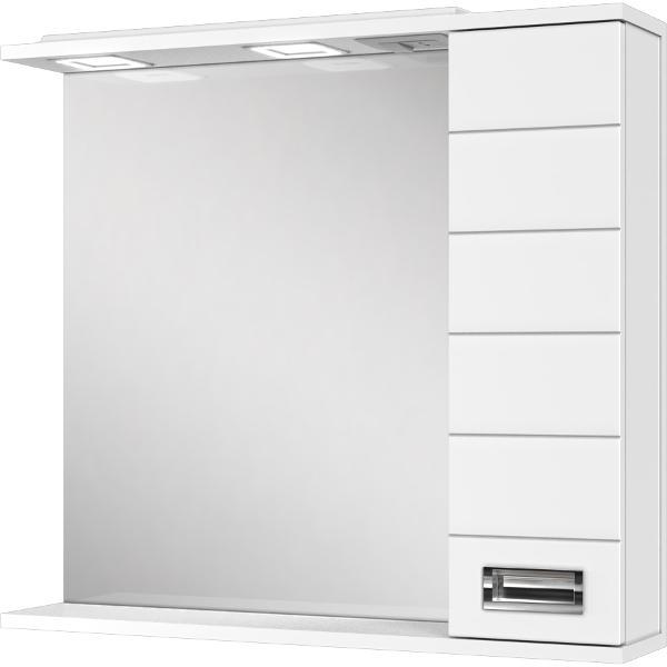 Изображение товара Шкаф Домино Cube 65 Эл. правый