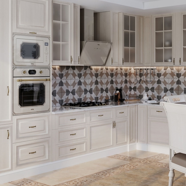 Изображение товара Вытяжка Korting KHC 69059 RGB