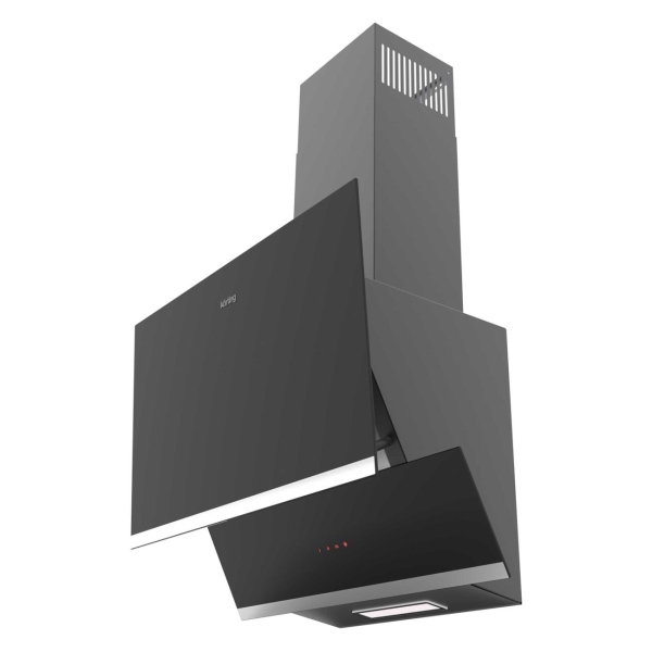 Изображение товара Вытяжка Korting KHC 65070 GN