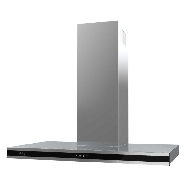 Изображение товара Вытяжка Korting KHC 9737 XGN