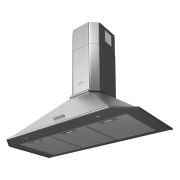 Изображение товара Вытяжка Korting KHC 9839 X