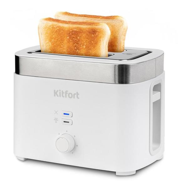 Изображение товара Тостер Kitfort КТ-4025