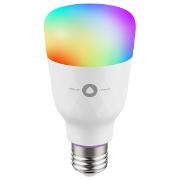 Изображение товара Умная лампочка Яндекс E27, работает с Алисой (YNDX-00018)