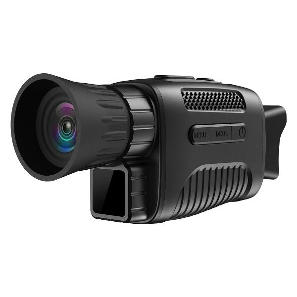 Бинокль SunTek NV-650 Night Vision Monocular NV-650 Night Vision Monocular