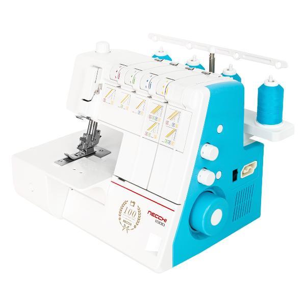Изображение товара Распошивальная машина Necchi 1000