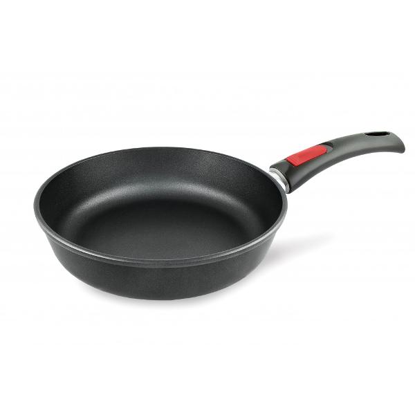 Изображение товара Сковорода Нева Металл Посуда 28 см L08028i