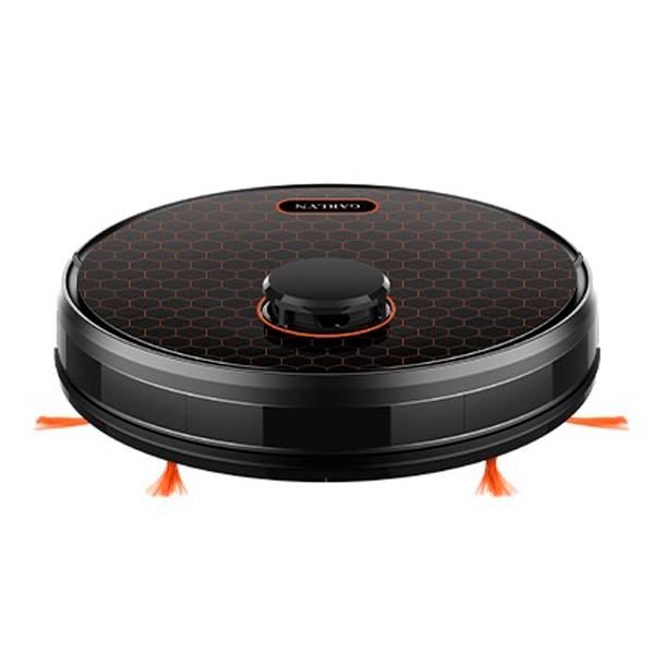 Изображение товара Робот-пылесос Garlyn SR-700