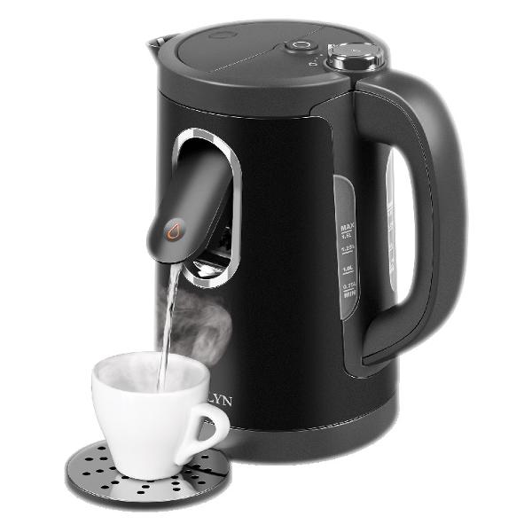 Изображение товара Электрочайник Garlyn K-200 Max