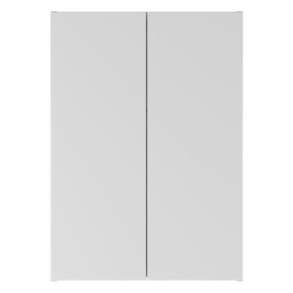 Изображение товара Шкаф Айсберг Норма 02-50 белый