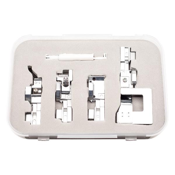 Изображение товара Набор лапок Comfort 05-15 для оверлока