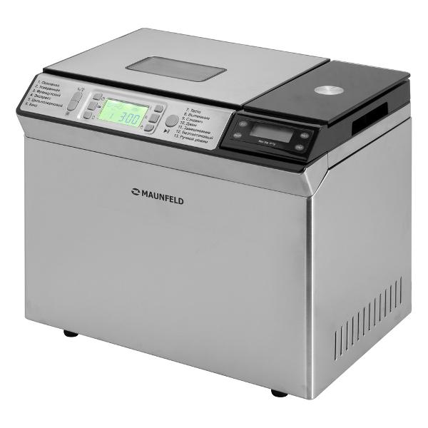 Хлебопечка Maunfeld MBM-900DSS