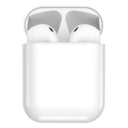 Изображение товара Наушники внутриканальные Bluetooth BandRate Smart BRSTWSI1212W