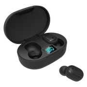 Изображение товара Наушники внутриканальные Bluetooth BandRate Smart BRSTWSE66SB