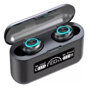 Изображение товара Наушники внутриканальные Bluetooth BandRate Smart BRSTWSAIRF9MINIBB