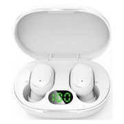 Изображение товара Наушники внутриканальные Bluetooth BandRate Smart BRSTWSE66SW