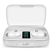 Изображение товара Наушники внутриканальные Bluetooth BandRate Smart BRSTWSA1010SW
