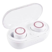 Изображение товара Наушники внутриканальные Bluetooth BandRate Smart BRSTWSDT2WRG