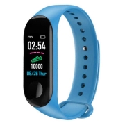 Изображение товара Фитнес-браслет BandRate Smart BRSM333PLBLBL