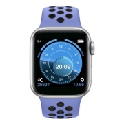 Изображение товара Смарт-часы BandRate Smart BRST5555SBLB