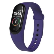 Изображение товара Фитнес-браслет BandRate Smart BRSM44BBL