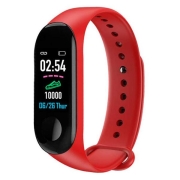 Изображение товара Фитнес-браслет BandRate Smart BRSM333PLBR