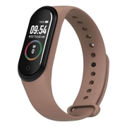 Изображение товара Фитнес-браслет BandRate Smart BRSM44BBR