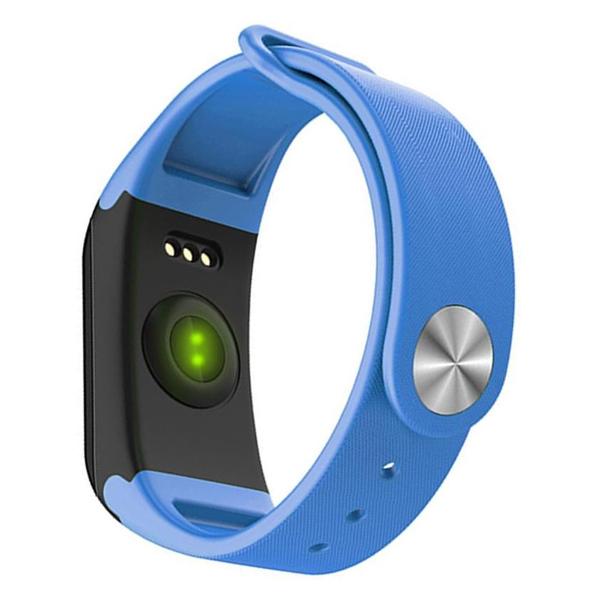 Изображение товара Фитнес-браслет BandRate Smart F11 Blue