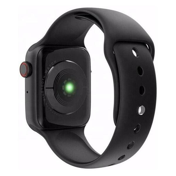 Изображение товара Смарт-часы BandRate Smart SX1818BB