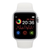 Изображение товара Смарт-часы BandRate Smart BRSX77SW