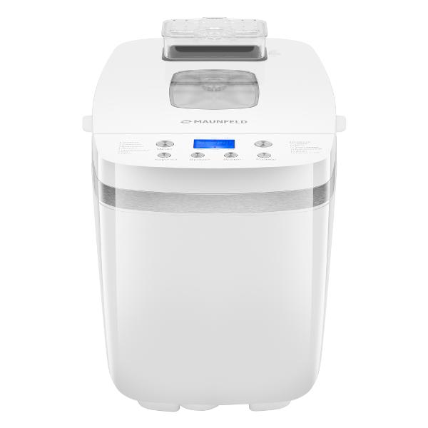 Изображение товара Хлебопечка Maunfeld MBM-1300DPW