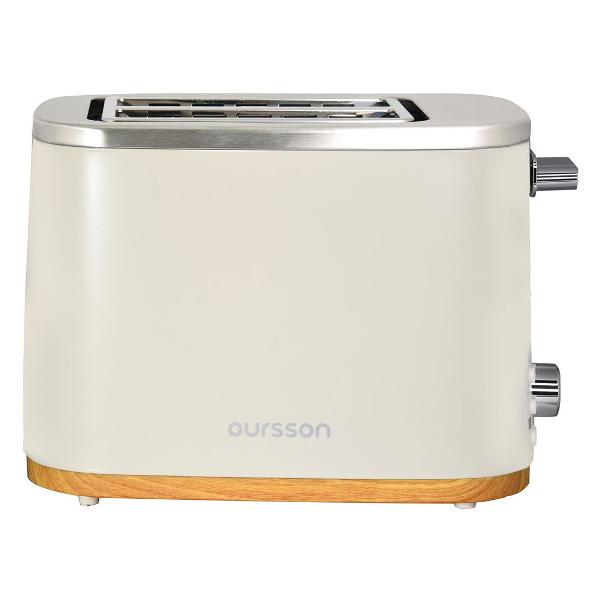 Изображение товара Тостер Oursson TO2106/IV