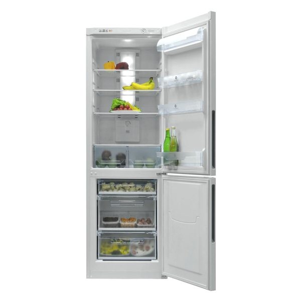 Изображение товара Холодильник Pozis RK FNF-170 Ruby ручки вертикальные