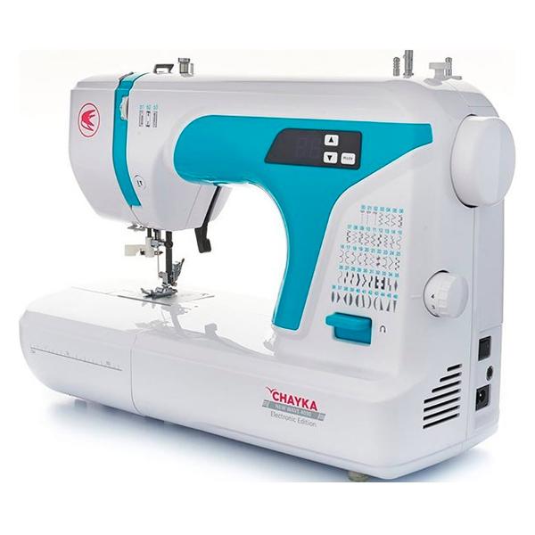 Изображение товара Швейная машина CHAYKA NEW WAVE 4030