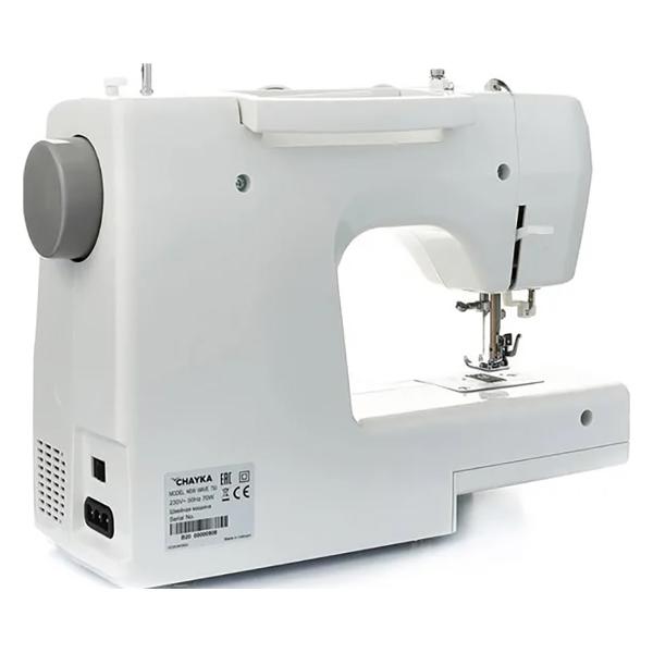 Изображение товара Швейная машина CHAYKA NEW WAVE 750