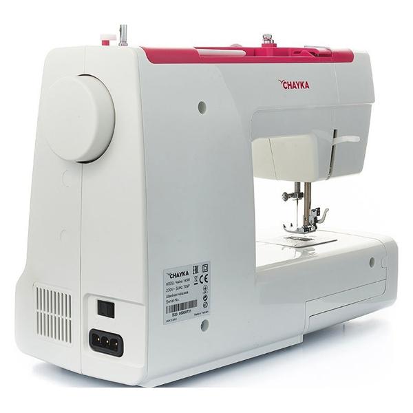 Изображение товара Швейная машина CHAYKA 145M