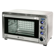 Изображение товара Мини-печь Gemlux GL-OR-2045LUX