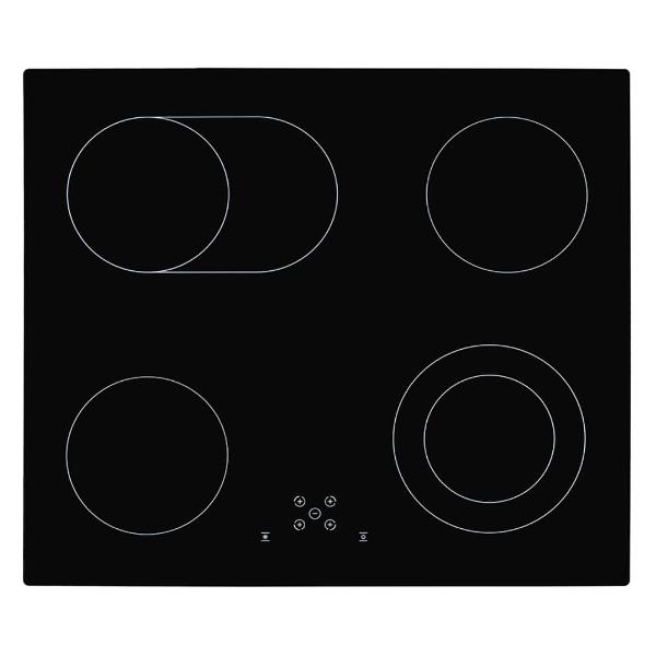 Изображение товара Встраиваемая электрическая панель Delvento V60D24S111