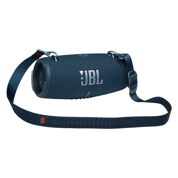 Беспроводная акустика JBL Xtreme-3 Blue