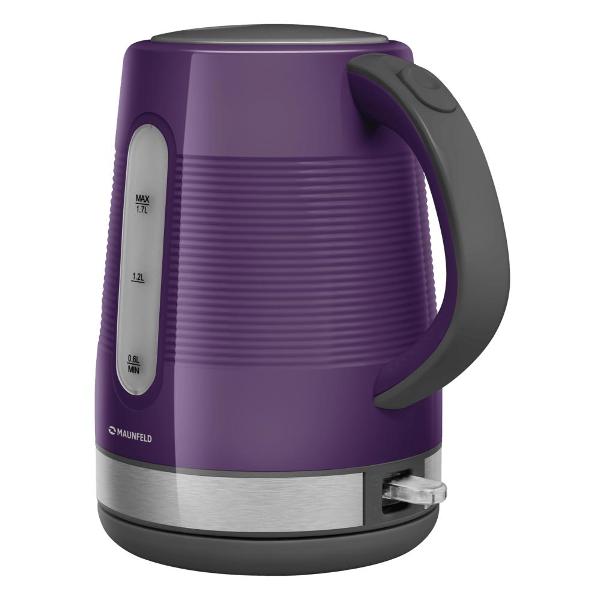 Изображение товара Электрочайник Maunfeld MGK-631VL