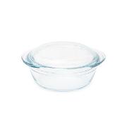 Изображение товара Кастрюля для микроволновой печи Pyrex Essentials 2.1л