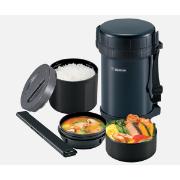 Изображение товара Термос Zojirushi SL-XE20 Dark Blue